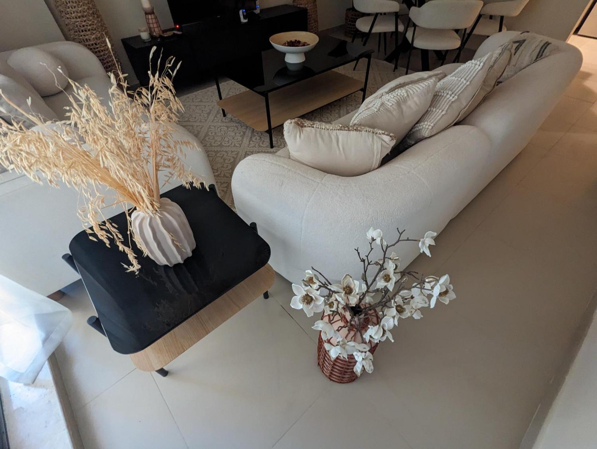 Marjan Island Beautiful Apartment Sea Side View Beach Luxury Rooms Ras Al Khaimah Uae Exterior foto