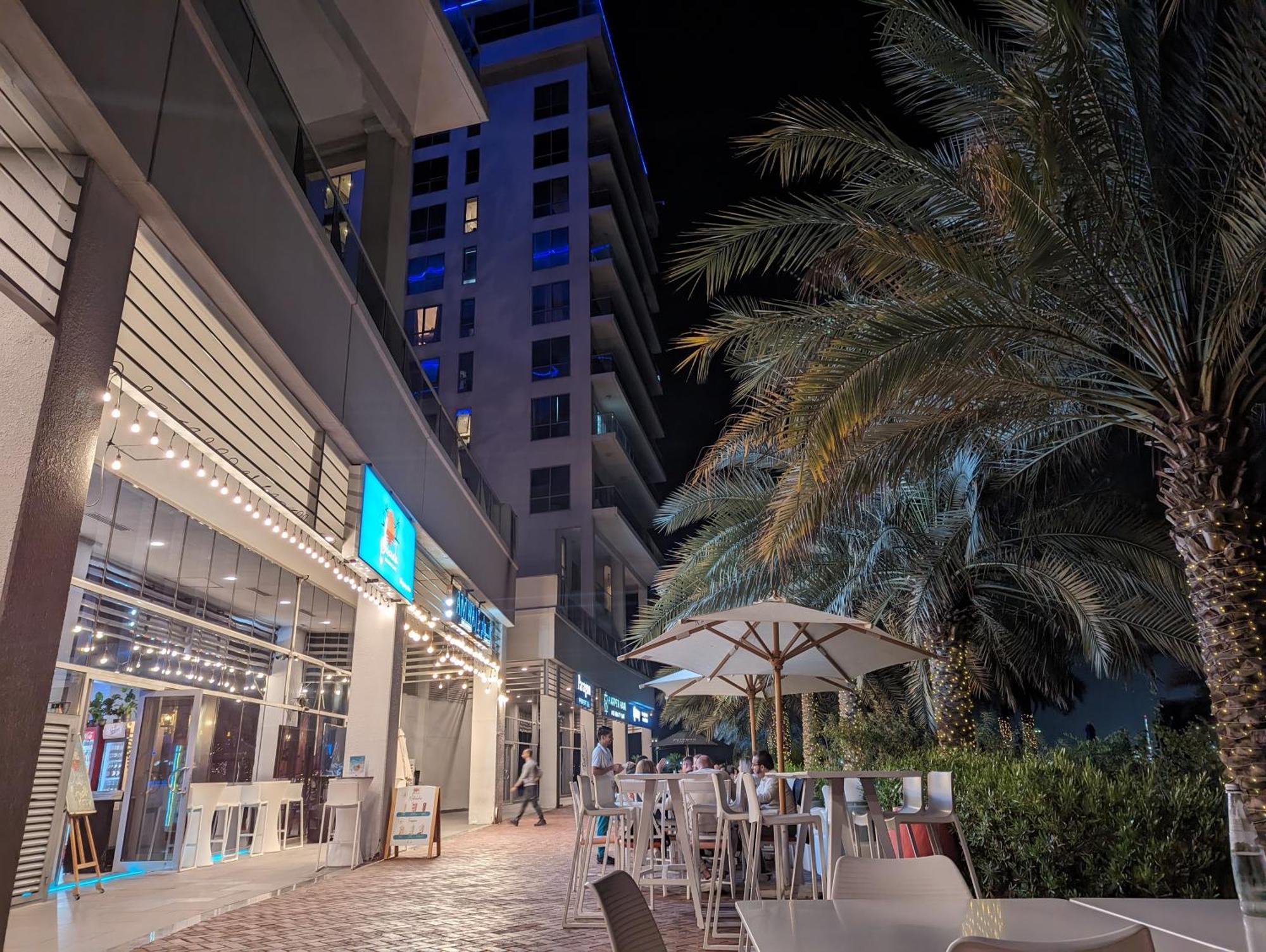 Marjan Island Beautiful Apartment Sea Side View Beach Luxury Rooms Ras Al Khaimah Uae Exterior foto