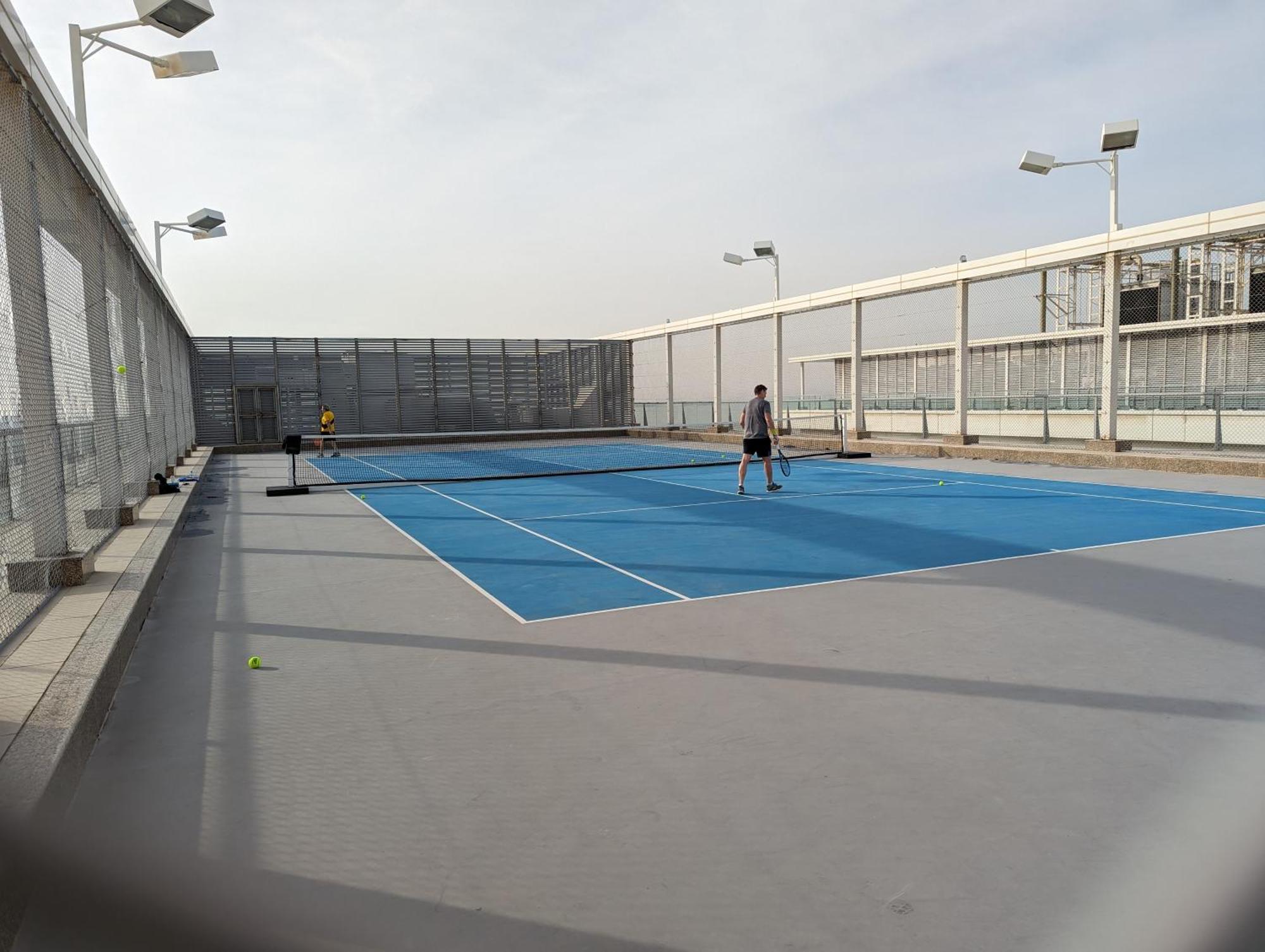 Marjan Island Beautiful Apartment Sea Side View Beach Luxury Rooms Ras Al Khaimah Uae Exterior foto